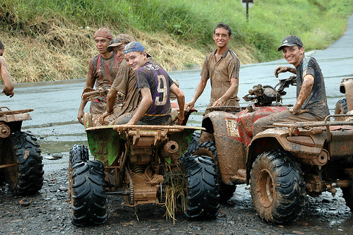 muddy-boys
